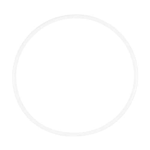 CERCEAU ROND DIAMÈTRE 65CM
