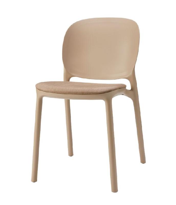 Chaises intérieures - chaises mixtes, chaises tapissées - hug 2381_0