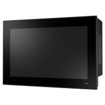 Châssis de panel PC configurable - 15,6 pouces Full HD - Pour cartes mères Mini-ITX - Référence PPC-615W-PTA_0