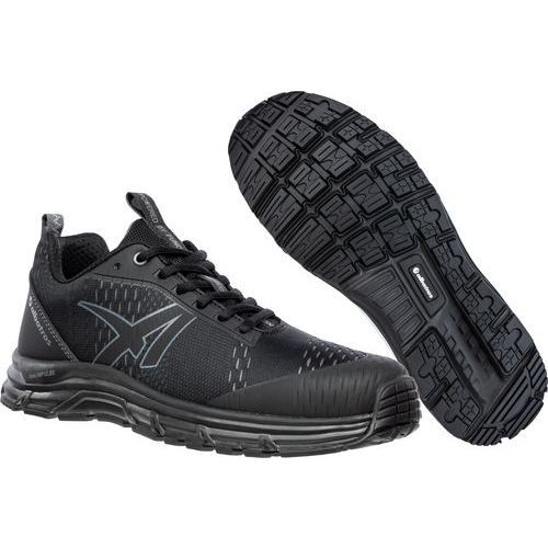 CHAUSSURES DE TRAVAIL BASSES AER55 ST O1 ESD HRO SRA P47 - ALBATROS