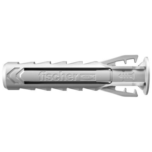 CHEVILLES UNIVERSELLES À EXPANSION SX PLUS 8X40 B100 FISCHER