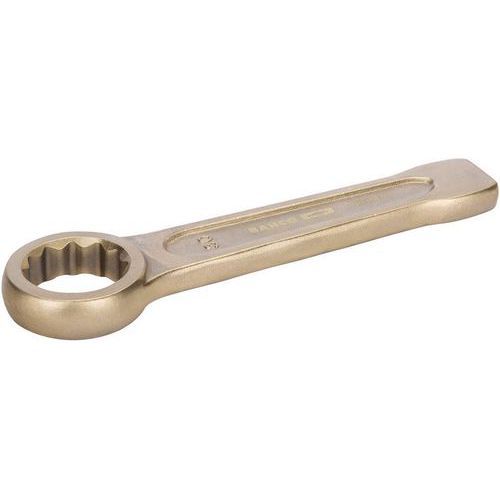 CLÉ POLYGONALE À FRAPPER ANTIDÉFLAGRANTE 47MM 235MM - BAHCO