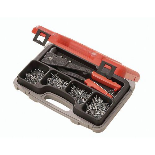 COFFRET À RIVETER _ 359-C2 - SAM