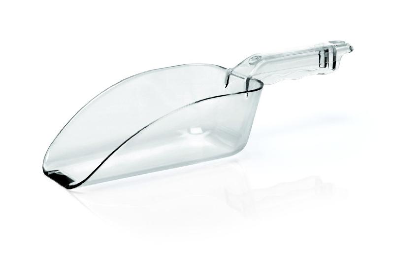 CUILLÈRE À GLACE ET DE REMPLISSAGE PC, VOLUME : 1,9 LITRE