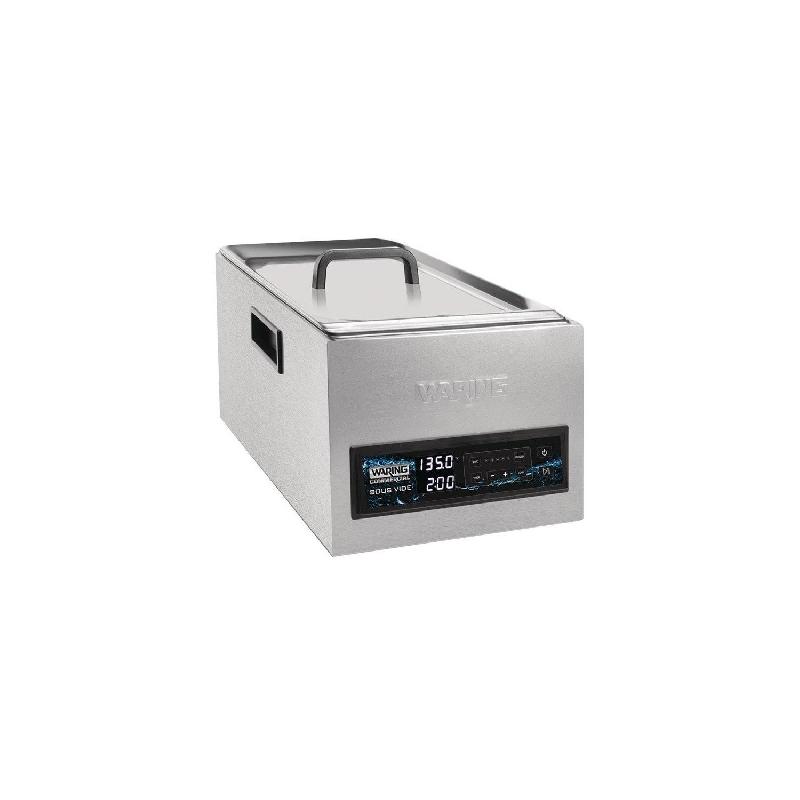 Cuiseur sous vide 25 Litres, avec vidange, 2000 W, 220 V - MONO_0