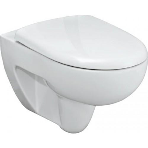 CUVETTE WC SUSPENDU COURTE - PRIMA GEBERIT