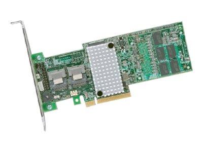 DELL PERC H730P+ - CONTRÔLEUR DE STOCKAGE (RAID)