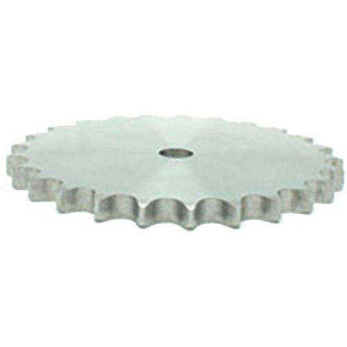 DISQUE EN ACIER POUR CHAÎNE 08B SIMPLE