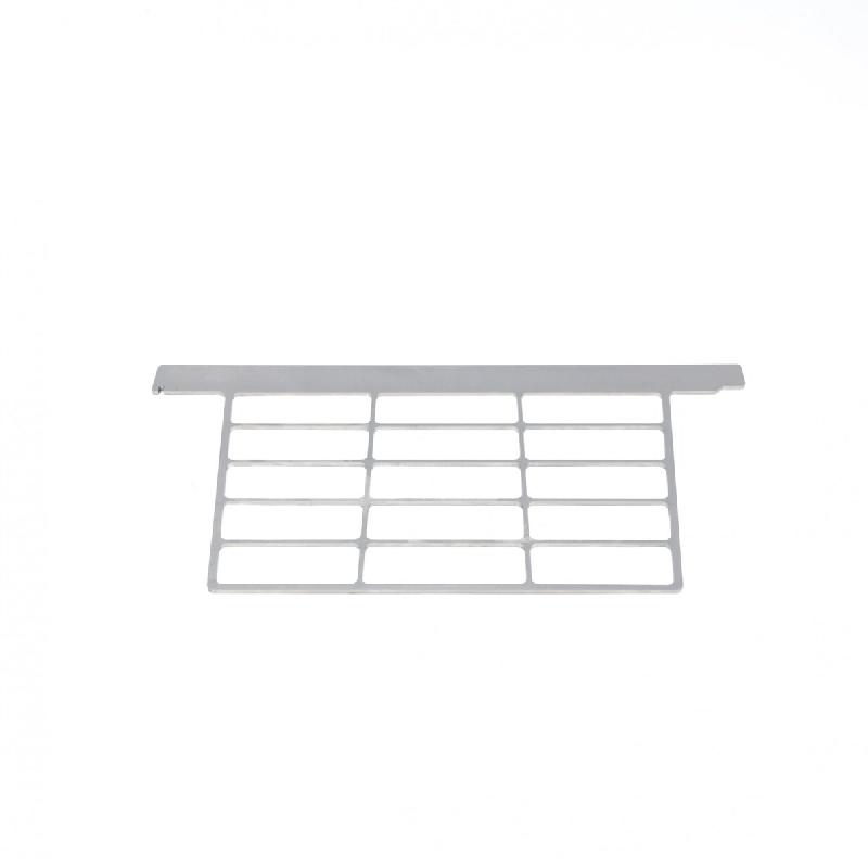 Diviseur S pour bac de 28 l pour cuiseurs SmartVide, organisation de cuve isolée ou renforcée en acier inoxydable | Sammic - 1180180_0