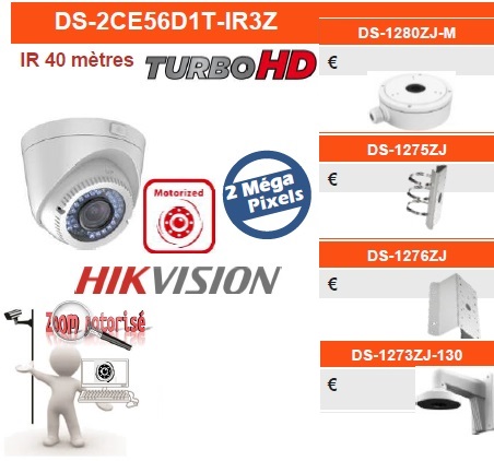 Dômes de surveillance turbo-hd ds-2ce56d1t-ir3z_0