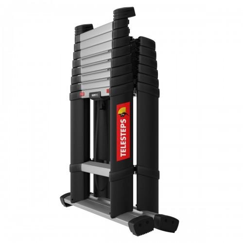 ECHELLE TÉLÉSCOPIQUE COMBI LINE 3 - 3,8 M TÉLESTEPS