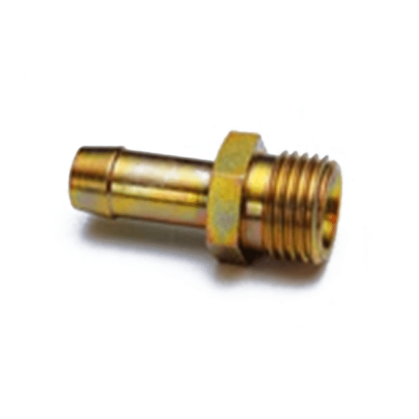EMBOUT à SERTIR MâLE BICôNE DIN POUR CONNECTIQUE HYDRAULIQUE ET TRANSFERT DE FLUIDES - RéF  AGSEMBC1016150_0