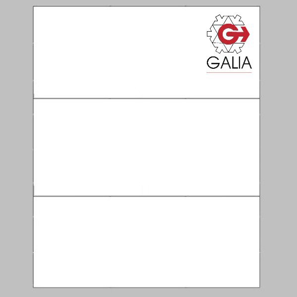 Étiquette spéciale norme galia pour caisse 210 x 99 mm_0