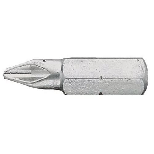 FACOM 10 EMBOUT 5/16 POUR VIS CRUCIFORMES PHILLIPS® EP.2 - FACOM FACOM