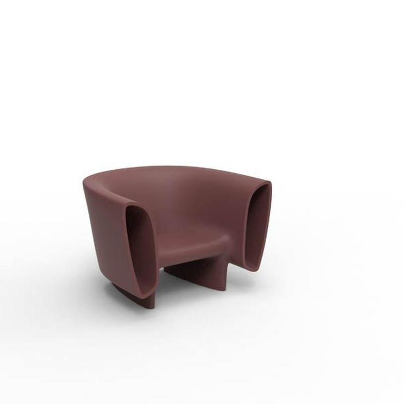 Fauteuil lounge BUM-BUM - Grenet_0