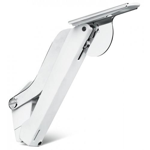 FERRURE DE RELEVAGE FREE SPACE - H 225 - 650 MM - /G - ANTHRACITE KESSEBÖHMER