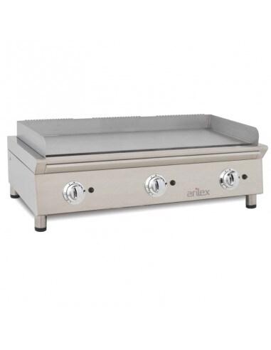 Friteuse à gaz 100FRYGRN par Arilex. Arilex - 100FRYGRN_0