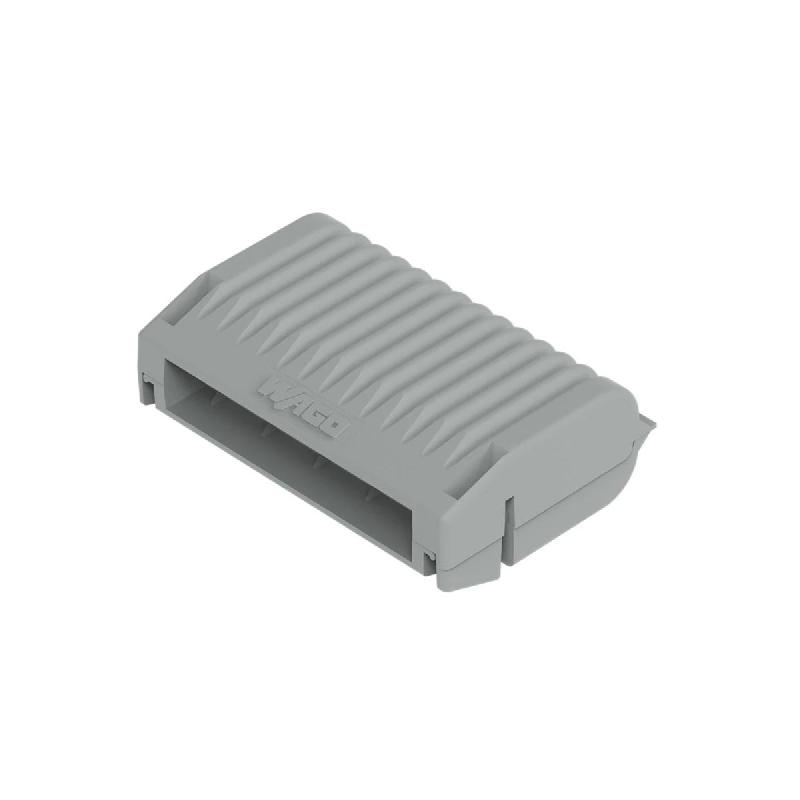 Gel Box - IPX8 - Connecteurs Série 221 et 2273 - 4mm² max - Taille 3 - WAGO_0