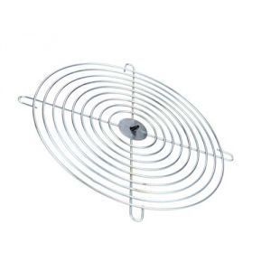 GRILLE DE PROTECTION ASPIRATION / REFOULEMENT POUR HI Ø25