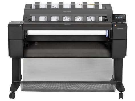 HP DESIGNJET T920 914 MM EPRINTER