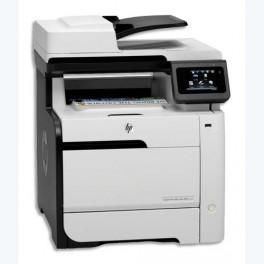 HP MULTIFONCTION LASER COULEUR LASERJET 400 COLOR M475DN 4 EN 1 CE863A