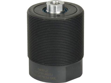 CDT40132, 39,2 kN Capacité, 13,0 mm Course, Double Effet, Corps Fileté, Vérin Hydraulique_0