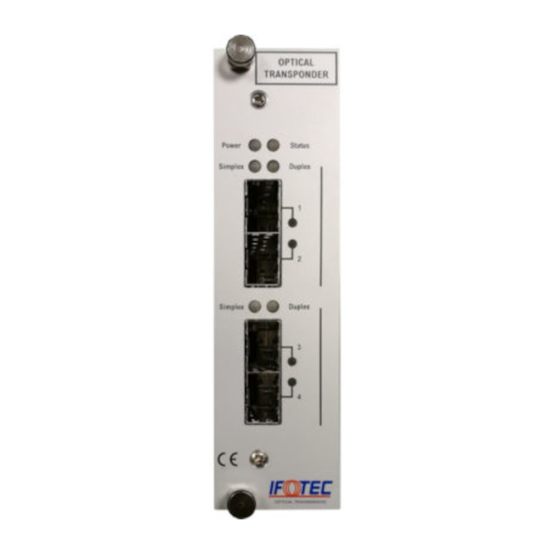 INet6 switch Gigabit Ethernet 6 ports rackable_0