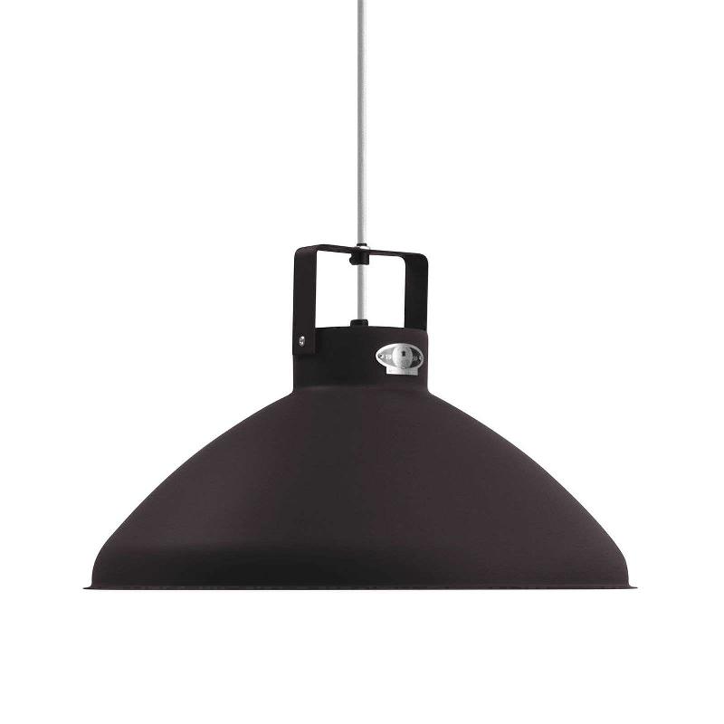 JIELDÉ BEAUMONT B360 SUSPENSION NOIR MAT