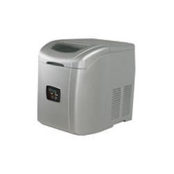 L2G - ZB-14 - machine a glacons creux ronds carrosserie en abs cap.10kg/24h, reserve 1 kg, gaz r600a - ZB-14_0