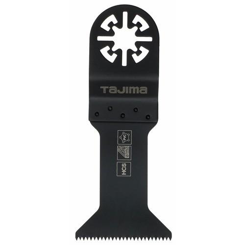LAMES BOIS ET PVC POUR OUTIL MULTIFONCTION-MULTIMASTER-LARGEUR 34 MM TAJIMA