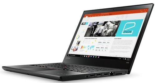 Lenovo thinkpad a475 2.7ghz a12-9800b 14