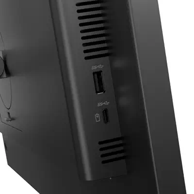 Lenovo ThinkVision P24QD-40 Moniteur_0