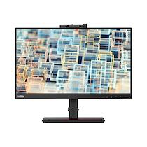 LENOVO THINKVISION T22V-20 - ÉCRAN LED - FULL HD (1080P) - 22