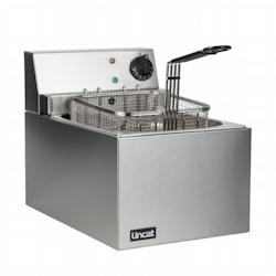 Lincat Friteuse Electrique de Comptoir Cuve Simple LDF - J531_0