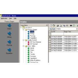 Logiciel de suivi de production - standard software package_0