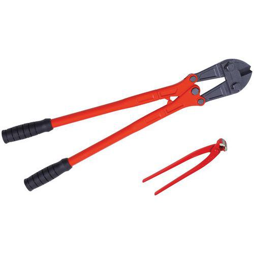 MOB 1 LOT COUPE-BOULON + TENAILLE RUSSE_MOB