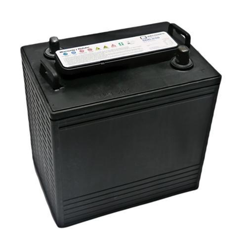 Lot de 4 batteries plomb acide cyclique 6DC-210 QUALITY BATTERIES / 6 V 210 Ah - 40208631-defaultCombination_0