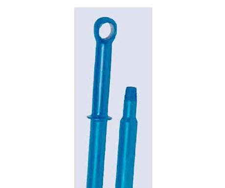 MANCHE 1.40 M BLEU