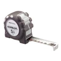 MÈTRE RUBAN INOX BOITIER ABS ULTRA RÉSISTANT