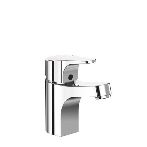MITIGEUR DE LAVABO - CHIC ET CHROMÉE - ULYSSE CH3 PORCHER