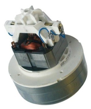 Moteur aspirateur KS turbines serties - 1000W - diamètre 144mm - 240V_0