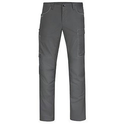 PANTALON DE TRAVAIL CARGO HOMME SUXXEED GREENCYCLE - GRIS - TAILLE 58 - UVEX