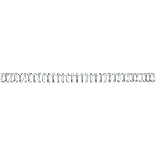 PEIGNES MÉTALLIQUES GBC WIREBIND