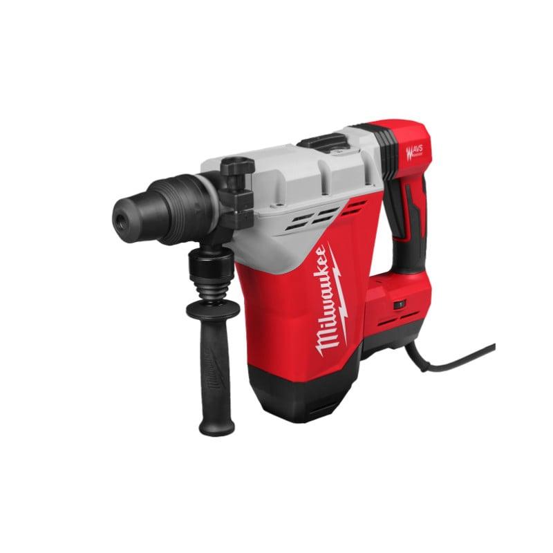 Perfo-Burineur 1470W, 50mm, 11 J EPTA - Milwaukee | 4933498603_0