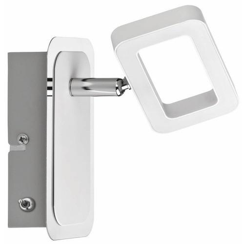 PLAFONNIER - APPLIQUE - LUMINAIRE À SPOT LED - FRAME - 1X4,5W PAULMANN