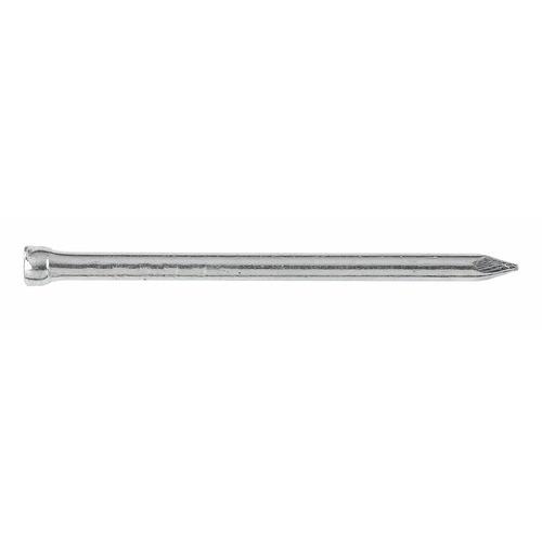 POINTE ACIER BRUT - TÊTE HOMME - 16X1,1 MM - CARTOUCHE DE 5 KG PATÉ