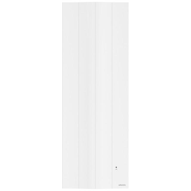 Radiateur Galapagos néo connecté vertical 1500W blanc - Atlantic - 501312_0