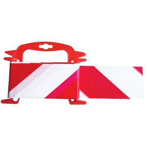 RUBALISE PRO RÉUTILISABLE 50 M POLYÉTHYLÈNE 6 MICRONS - MOTTEZ