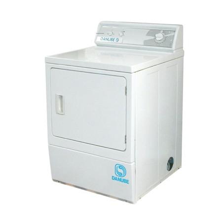 Sèche-linge 10 kg 400 V (tri+N) blanc