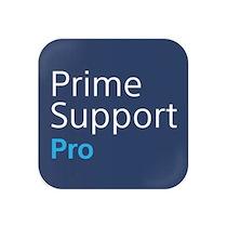 SONY PRIMESUPPORT PRO - CONTRAT DE MAINTENANCE PROLONGÉ - 2 ANNÉES - EXPÉDITION